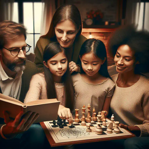 Illustration for Common Idiom