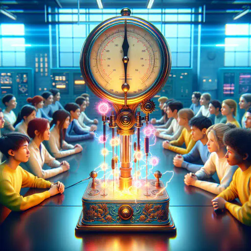 Illustration for Physics Tool