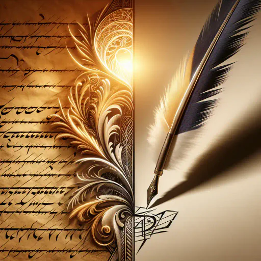 Illustration for Multiple aspects