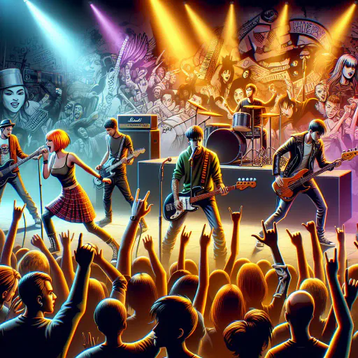 Illustration for Genre Identifier