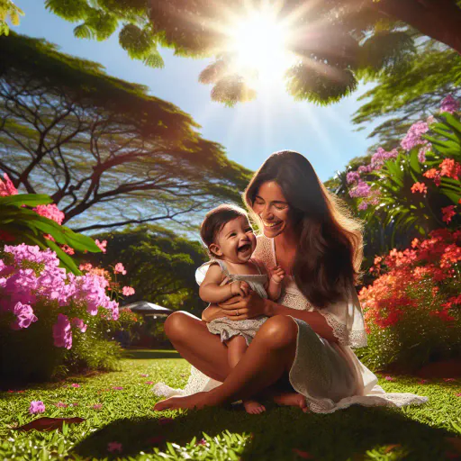 Illustration for Not Only Newborns