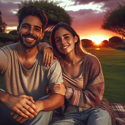 Illustration for Casual Expression