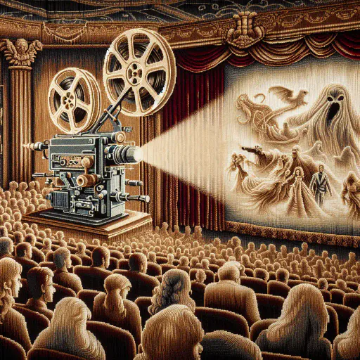 Illustration for Lesser Quality