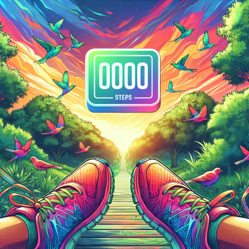 Illustration for Goal Setting