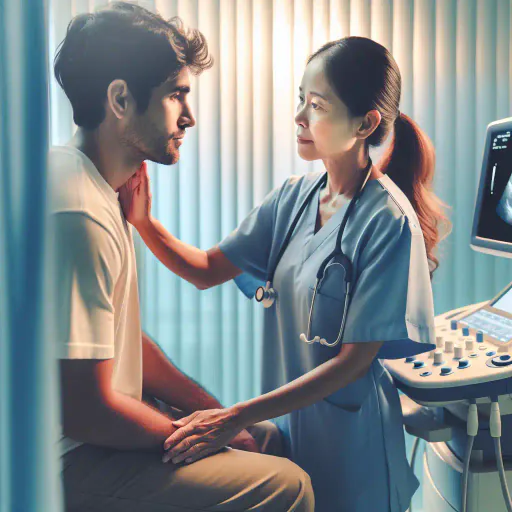 Illustration for Medical Context