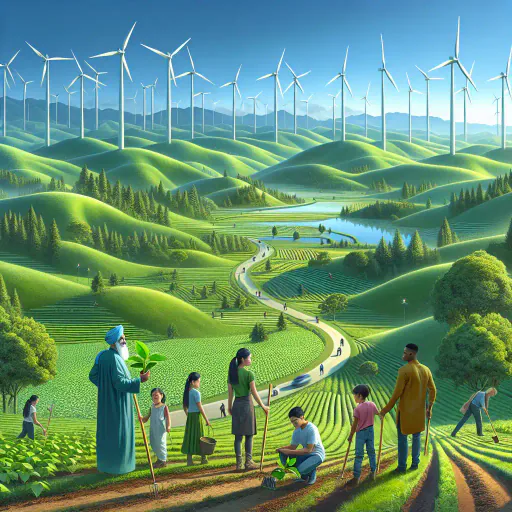 Illustration for Spotlight Feature