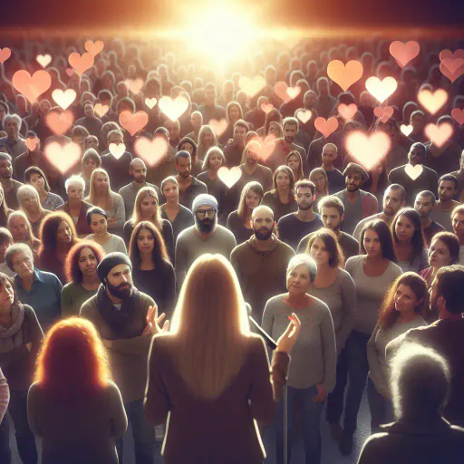 Illustration for Emotional Impact