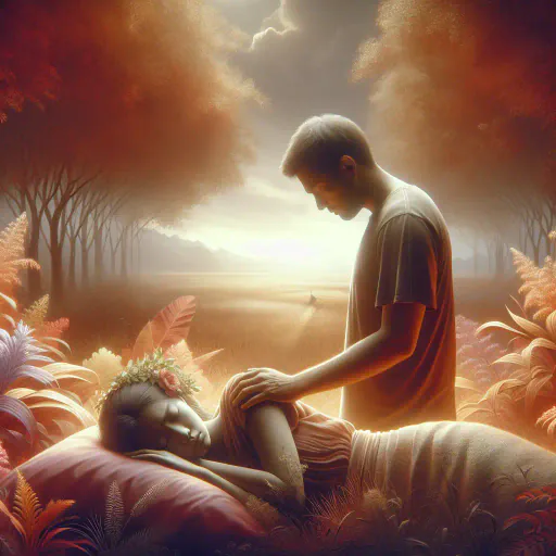 Illustration for Emotional Impact