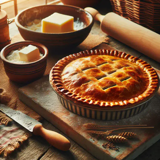 Illustration for Cooking Context
