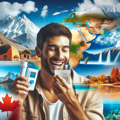 Illustration for Water Context