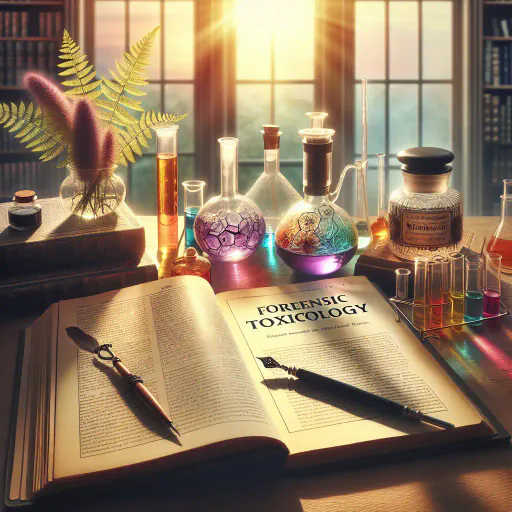 Illustration for Specialized Branches