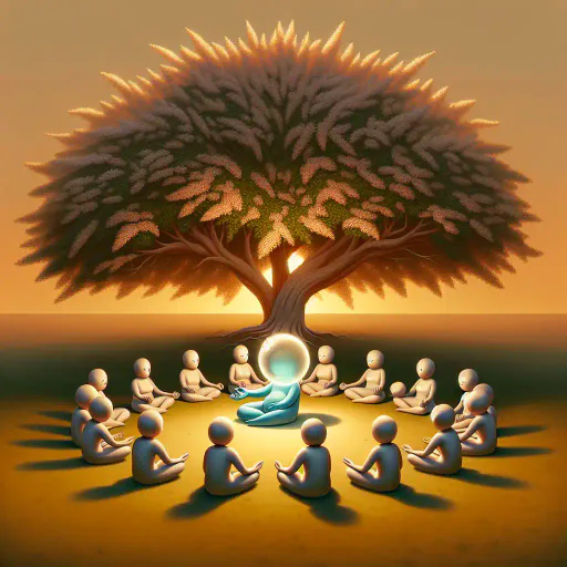 Illustration for Negative Tone