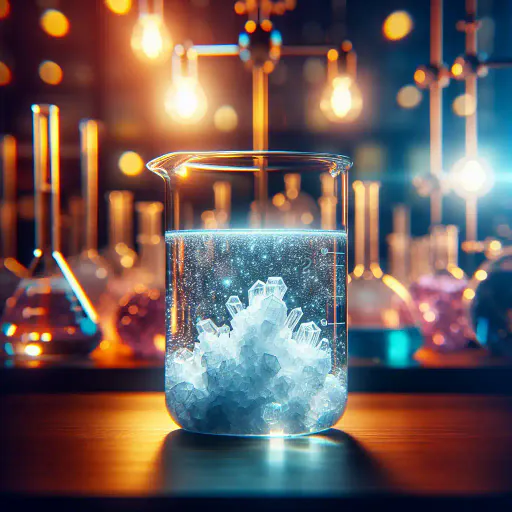 Illustration for Scientific Experiments
