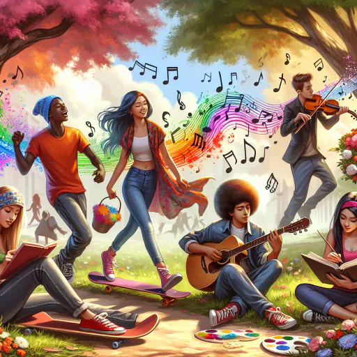 Illustration for Growth Phase