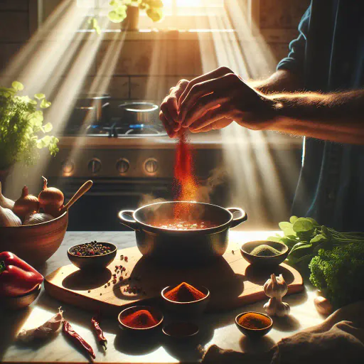 Illustration for Preference Focused