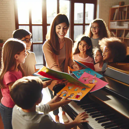 Illustration for Learning Aid