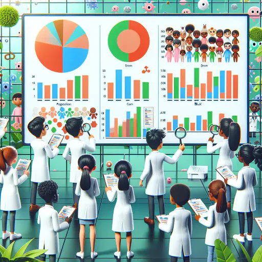 Illustration for Quantitative Use