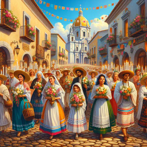 Illustration for Cultural Significance