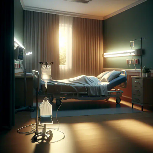 Illustration for Medical Device