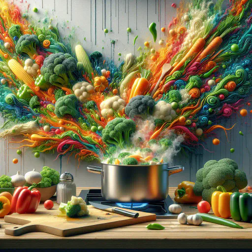 Illustration for Texture Awareness