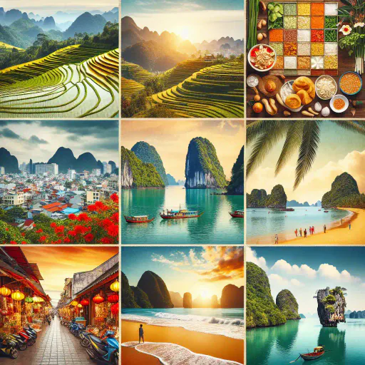 Illustration for Geographic Diversity