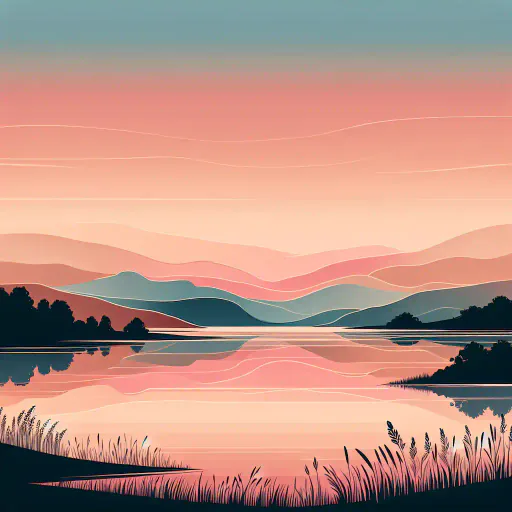 Illustration for Serious Tone