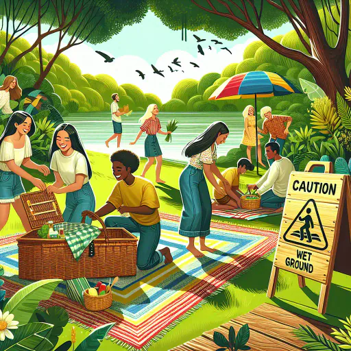 Illustration for Negative Connotation