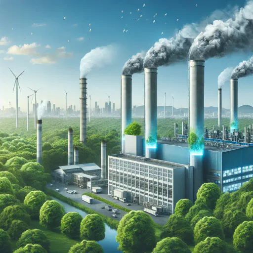 Illustration for Environmental Context