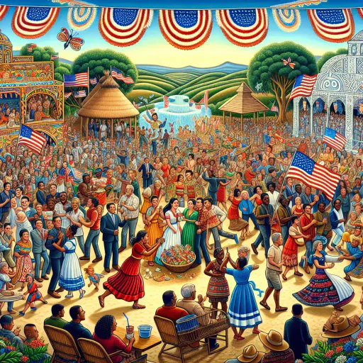 Illustration for Social Connotations