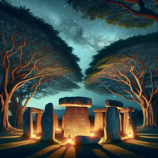Illustration for Beyond Memory