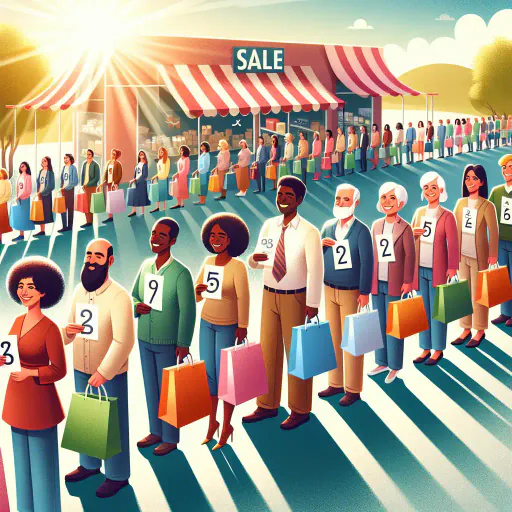 Illustration for Fairness