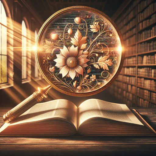 Illustration for Web Understanding