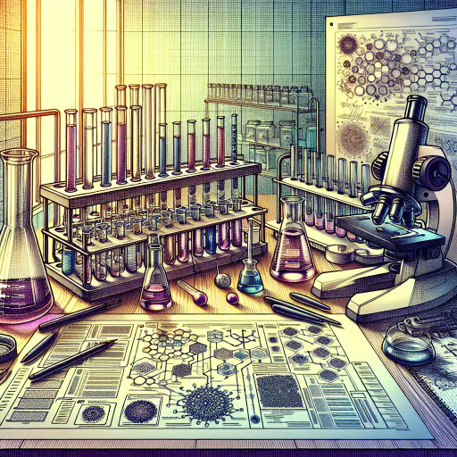 Illustration for Academic Usage