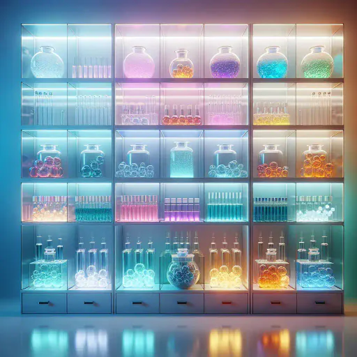 Illustration for Literally Airtight