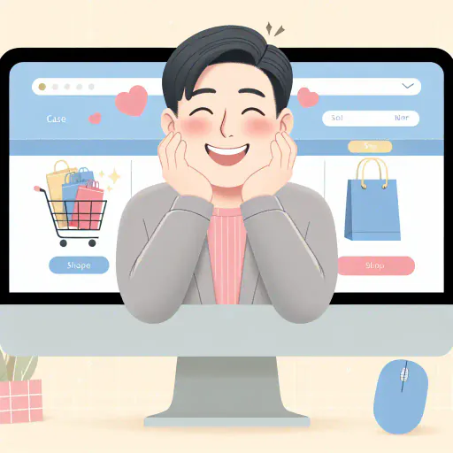 Illustration for User Experience