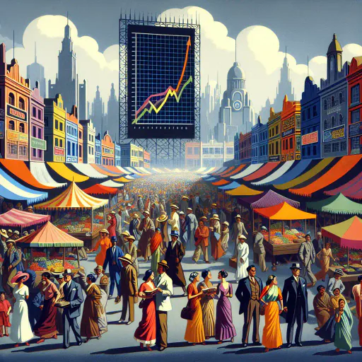 Illustration for Impromptu Action