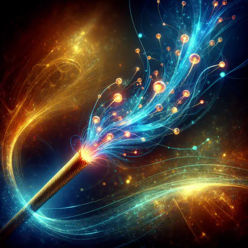 Illustration for Electricity Basics