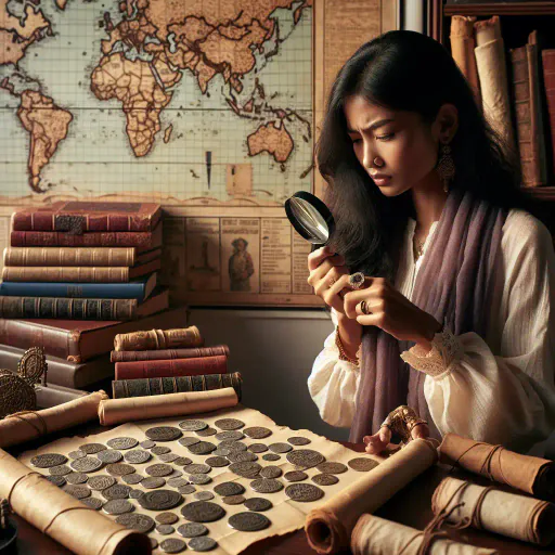 Illustration for Academic Discipline
