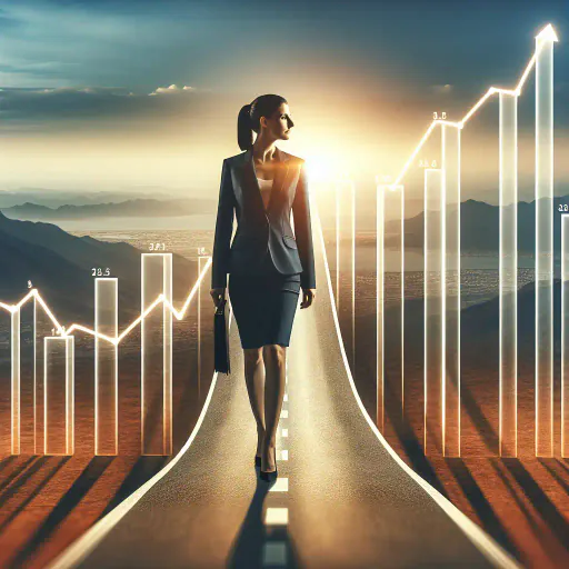 Illustration for Subtle Success