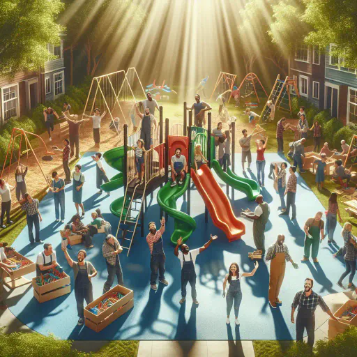 Illustration for Physical Actions
