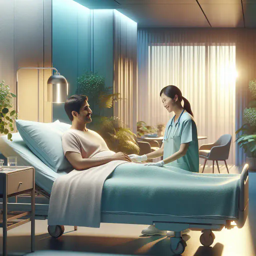 Illustration for Care and Prevention
