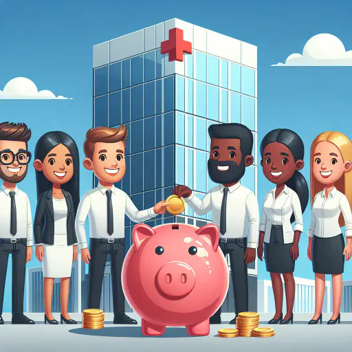 Illustration for Financial Commitment