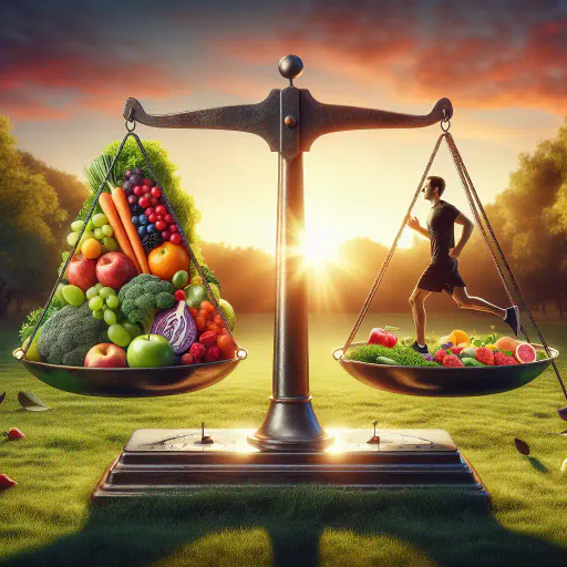 Illustration for Health Implications