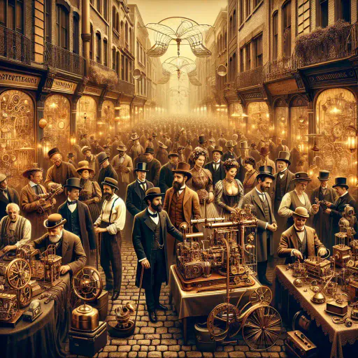 Illustration for Cultural Roots