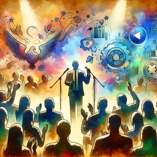 Illustration for Negative Connotation