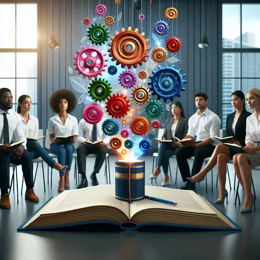 Illustration for Causal Relationship