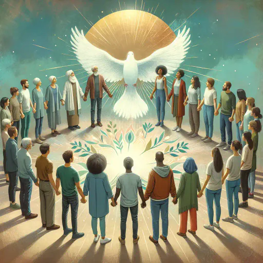 Illustration for Metaphorical Use