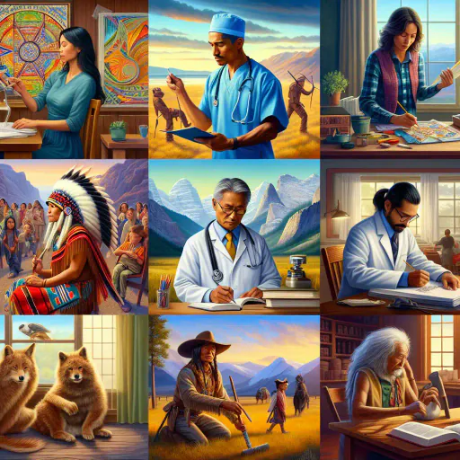 Illustration for Avoid Stereotypes