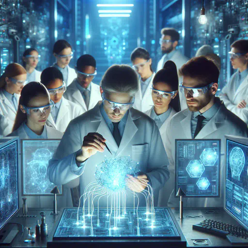 Illustration for Technical Term