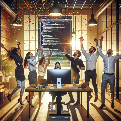 Illustration for Solving Problems